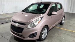 2013 Chevrolet Spark 1LT Auto