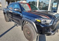 2023 Toyota Tacoma TRD Pro