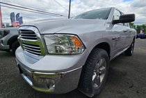 2016 Ram Ram Pickup 1500 Big Horn