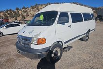 2001 Dodge Ram Van 3500 Maxi