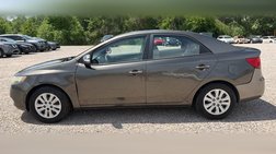 2010 Kia Forte EX