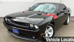 2011 Dodge Challenger R/T