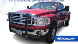 2007 Dodge Ram 3500 SLT