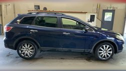 2008 Mazda CX-9 Grand Touring