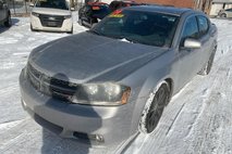 2014 Dodge Avenger SXT