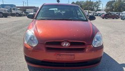 2009 Hyundai Accent GS