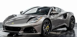 2026 Lotus Emira V6 SE