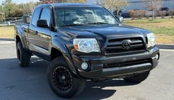 2007 Toyota Tacoma V6