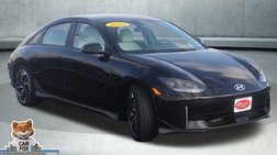 2025 Hyundai Ioniq 6 SEL