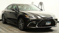2025 Lexus ES 350 ES 350