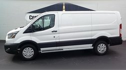 2023 Ford Transit 250