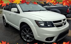 2018 Dodge Journey GT