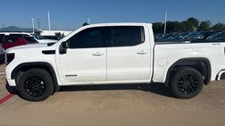 2023 GMC Sierra 1500 Elevation Standard