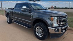 2020 Ford Super Duty F-250 XLT
