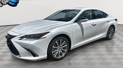 2019 Lexus ES 350 350
