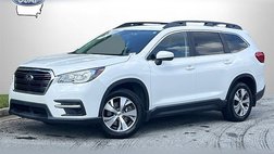 2019 Subaru Ascent Premium 7-Passenger