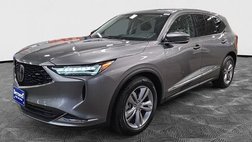 2023 Acura MDX SH-AWD