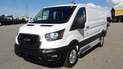 2024 Ford Transit 250