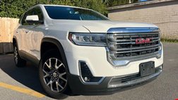 2020 GMC Acadia SLT