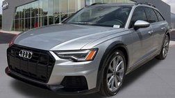 2025 Audi A6 allroad quattro Premium Plus 55 TFSI