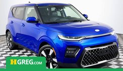 2020 Kia Soul EX