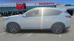 2021 Acura RDX SH-AWD w/Tech