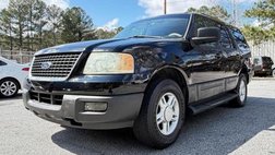 2006 Ford Expedition XLT