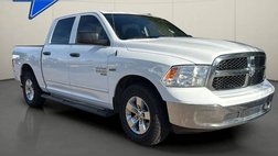 2020 Ram Ram Pickup 1500 Classic Tradesman