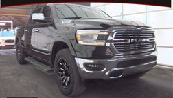 2021 Ram Ram Pickup 1500 Laramie