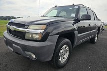 2003 Chevrolet Avalanche 1500
