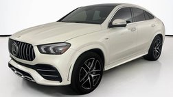 2022 Mercedes-Benz GLE-Class AMG GLE 53