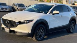 2021 Mazda CX-30 2.5 S