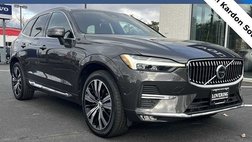 2023 Volvo XC60 B5 Plus Bright Theme