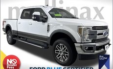 2019 Ford Super Duty F-250 Lariat
