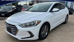 2017 Hyundai Elantra Value Edition