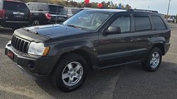 2006 Jeep Grand Cherokee Laredo