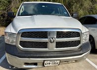 2017 Ram Ram Pickup 1500 Tradesman