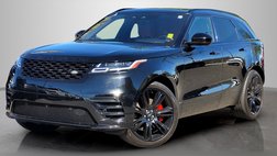 2021 Land Rover Range Rover Velar P400 R-Dynamic HSE