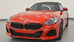 2019 BMW Z4 sDrive 30i