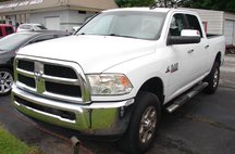 2017 Ram Ram Pickup 2500 SLT