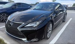 2019 Lexus RC 350 350 RWD