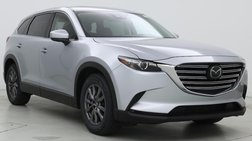 2023 Mazda CX-9 Touring
