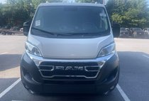 2025 Ram ProMaster 136 WB Low Roof Cargo