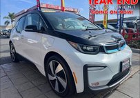 2018 BMW i3 Base