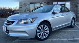 2012 Honda Accord EX-L