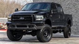 1999 Ford Super Duty F-350 XL