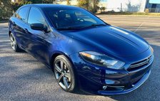 2014 Dodge Dart GT
