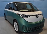 2025 Volkswagen ID.Buzz 1st Edition 4Motion