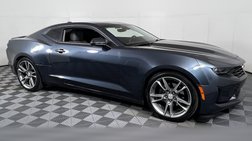 2023 Chevrolet Camaro LT