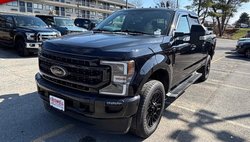 2021 Ford Super Duty F-250 Lariat